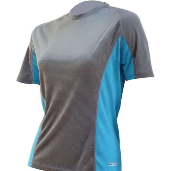 ladies sport t-shirt